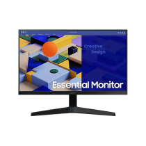 SAMSUNG Essential S31C 22" Full HD, 75hz, IPS, Monitor